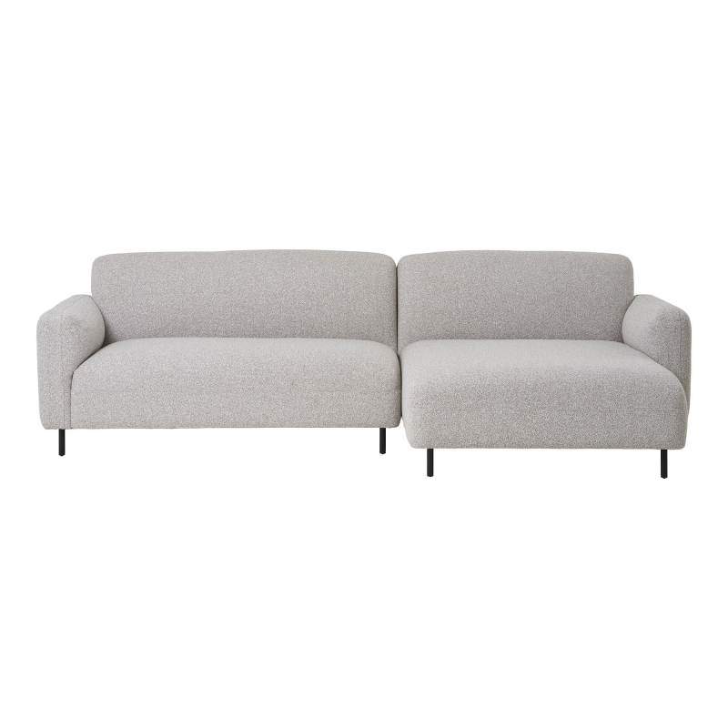 Salvador poilsio sofa