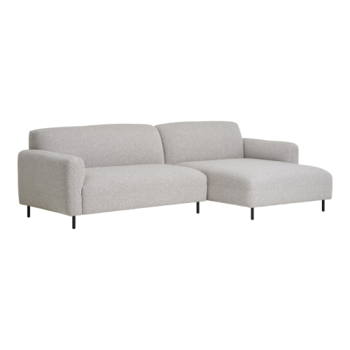 Salvador poilsio sofa