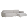 Salvador poilsio sofa