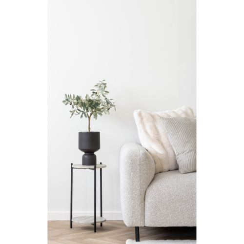 Salvador poilsio sofa