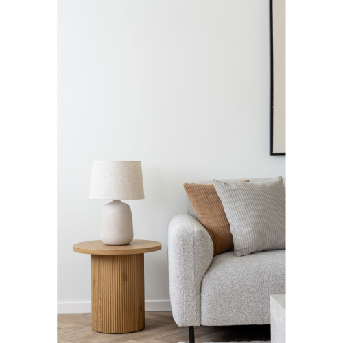 Salvador poilsio sofa