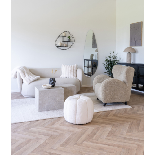 Mykonos 2,5 vietų sofa