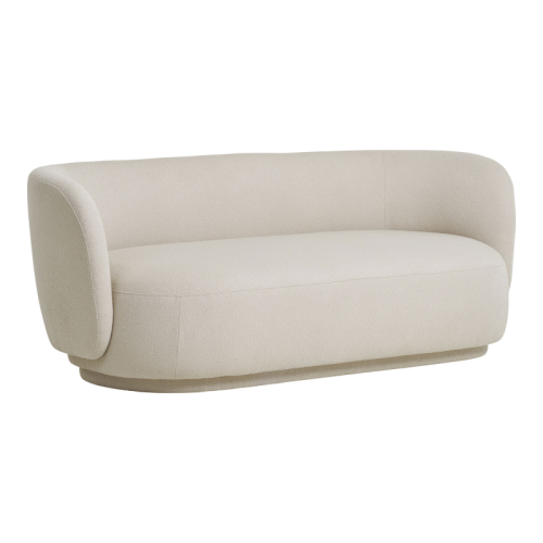 Mykonos 2,5 vietų sofa
