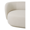 Mykonos 2,5 vietų sofa