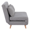Marlow dvivietė - sofa lova