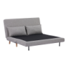 Marlow dvivietė - sofa lova
