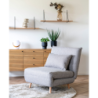 Marlow sofa lova / fotelis