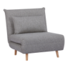 Marlow sofa lova / fotelis
