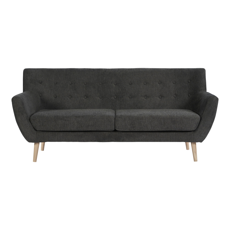 Monte trivietė sofa
