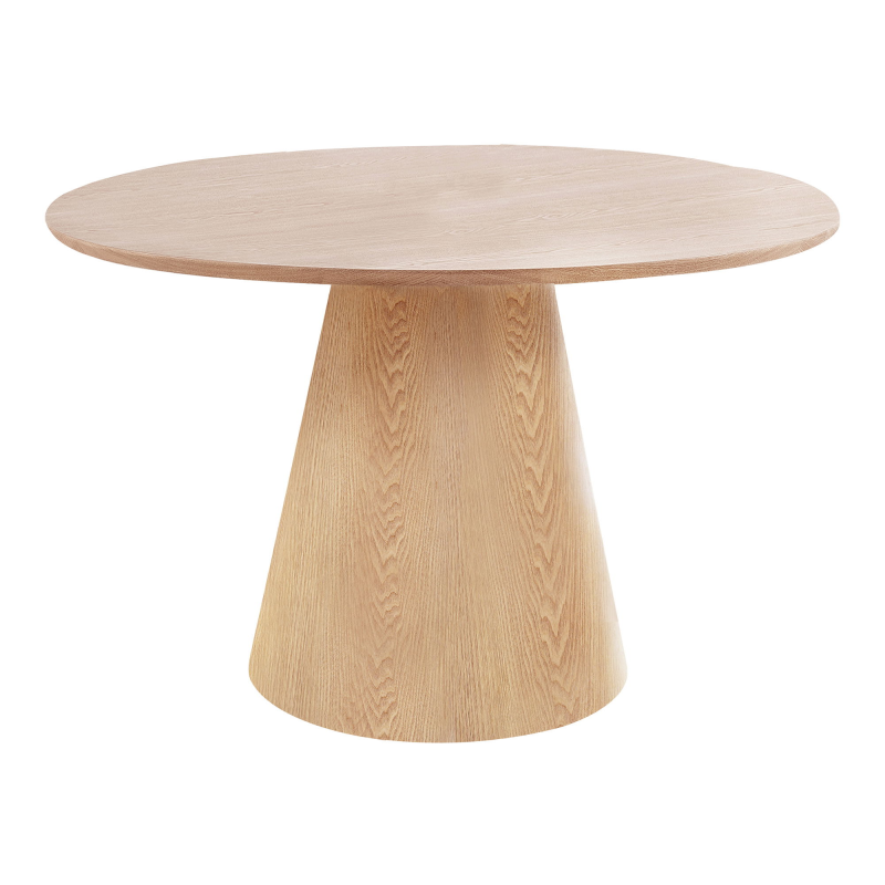 Bolton valgomojo stalas ø120x76 cm