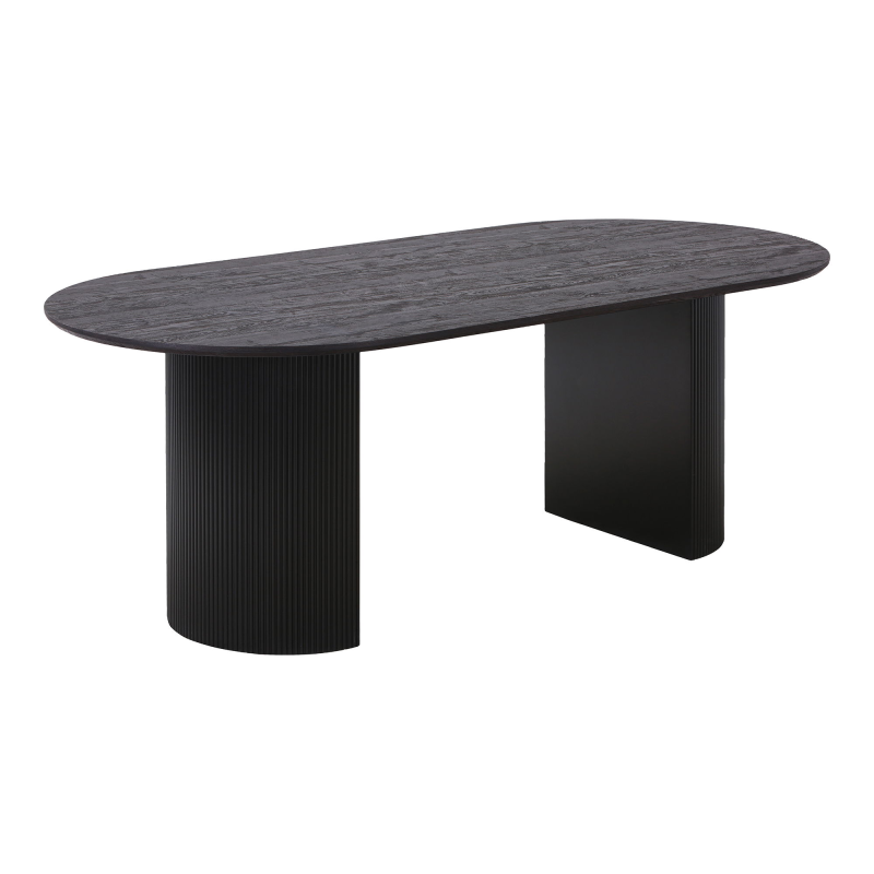 Boavista valgomojo stalas 100x210x75 cm