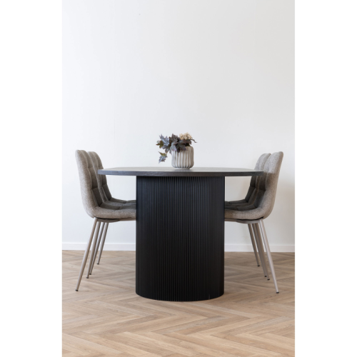 Boavista valgomojo stalas 100x210x75 cm