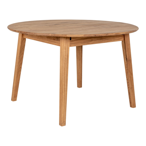 Metz valgomojo stalas ø118x118-158x75 cm