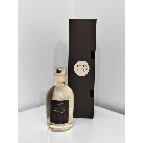 Namų kvapai SANDALWOOD DREAMS 250ml