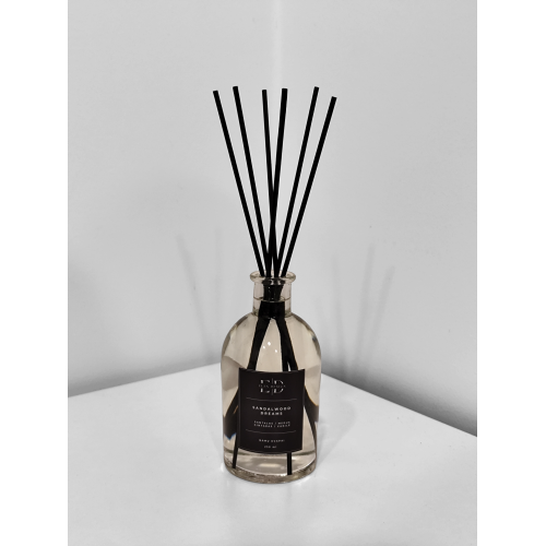 Namų kvapai SANDALWOOD DREAMS 250ml