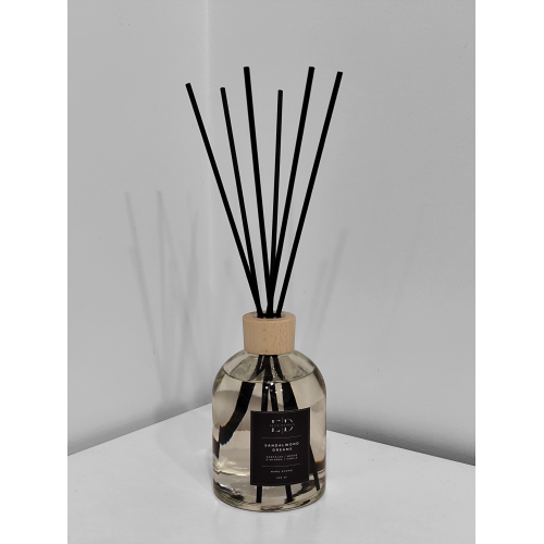 Namų kvapai SANDALWOOD DREAMS 500ml