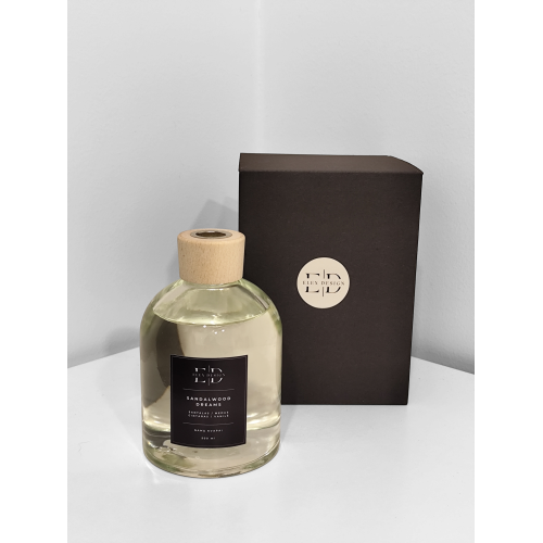 Namų kvapai SANDALWOOD DREAMS 500ml