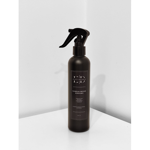 Purškiami namų kvapai SANDALWOOD DREAMS