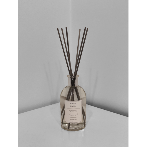 Namų kvapai PATCHOULI BLOSSOM 250ml