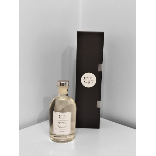 Namų kvapai PATCHOULI BLOSSOM 250ml