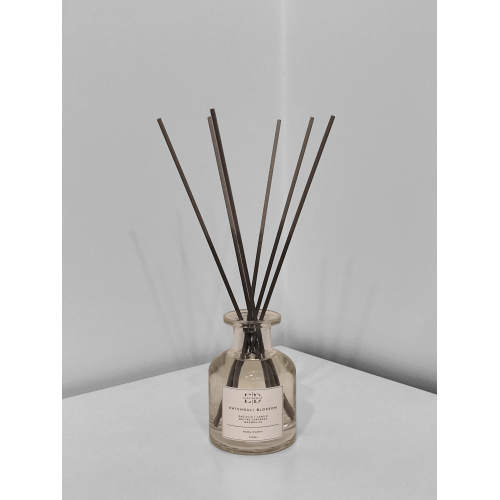 Namų kvapai PATCHOULI BLOSSOM 140ml