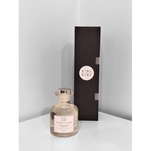 Namų kvapai PATCHOULI BLOSSOM 140ml