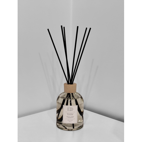 Namų kvapai PATCHOULI BLOSSOM 500ml