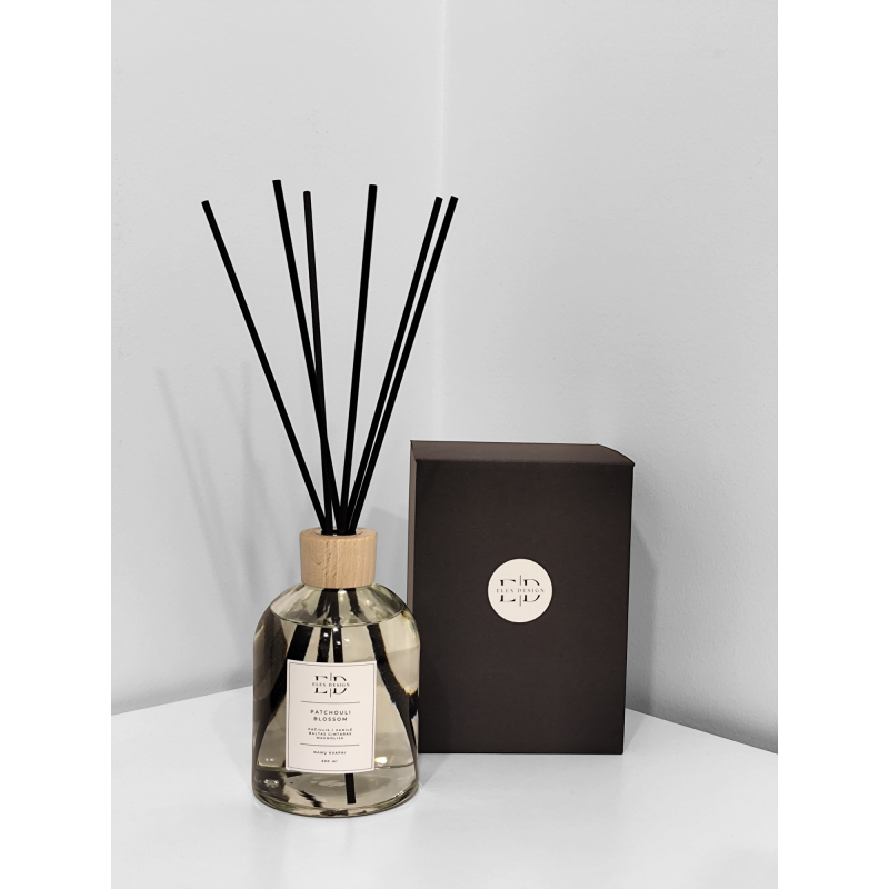 Namų kvapai PATCHOULI BLOSSOM 500ml