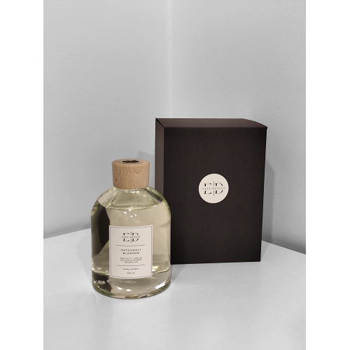 Namų kvapai PATCHOULI BLOSSOM 500ml