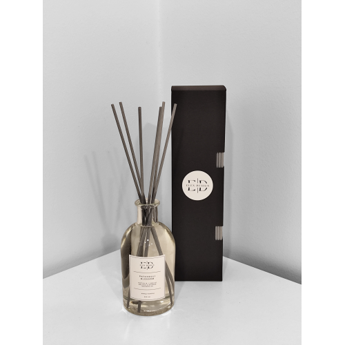 Rinkinys PATCHOULI BLOSSOM midi +