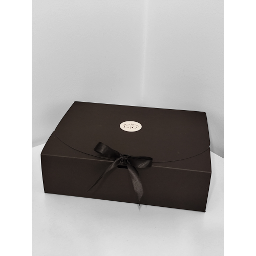 Rinkinys PATCHOULI BLOSSOM mini