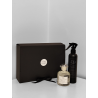 Rinkinys PATCHOULI BLOSSOM mini