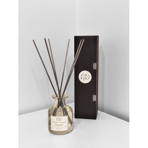Rinkinys PATCHOULI BLOSSOM mini