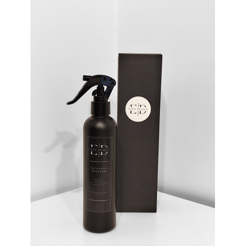 Rinkinys PATCHOULI BLOSSOM mini