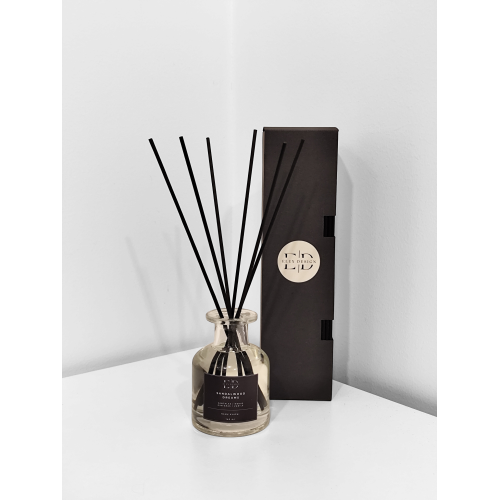 Rinkinys SANDALWOOD DREAMS mini